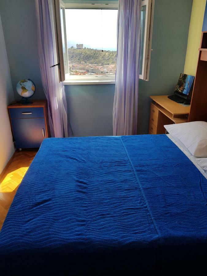 Apartment Jakov Senj  Extérieur photo