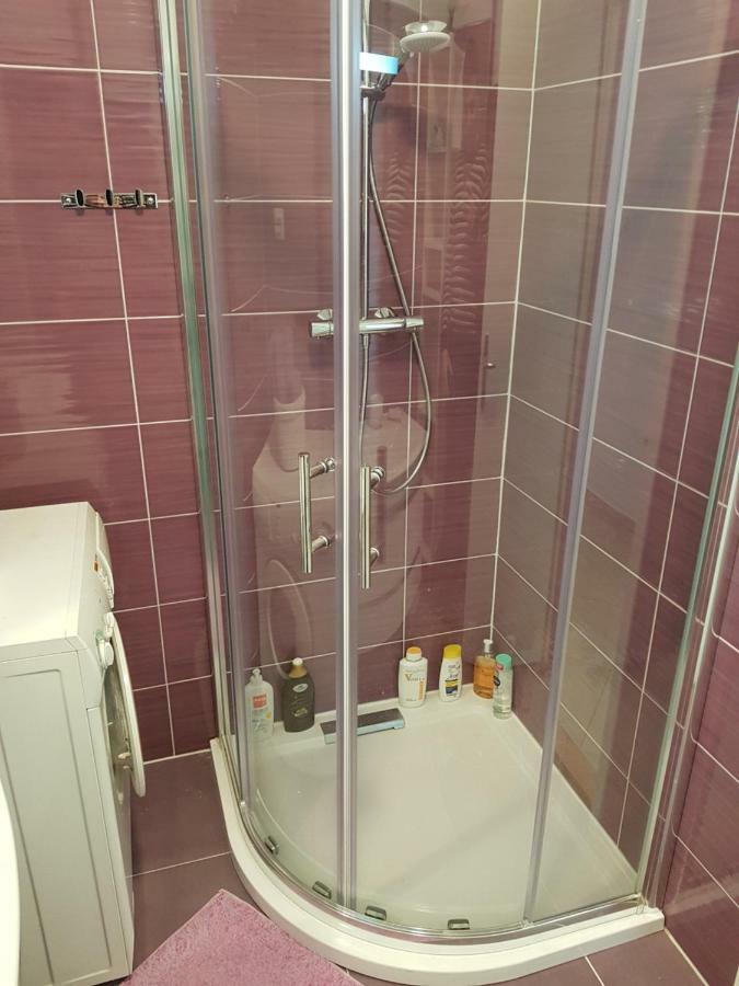 Apartment Jakov Senj  Extérieur photo