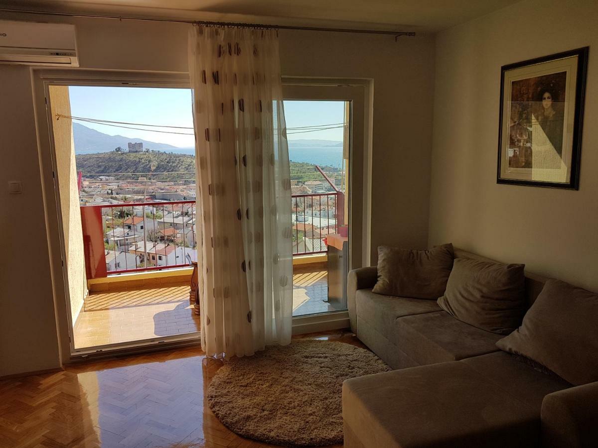 Apartment Jakov Senj  Extérieur photo