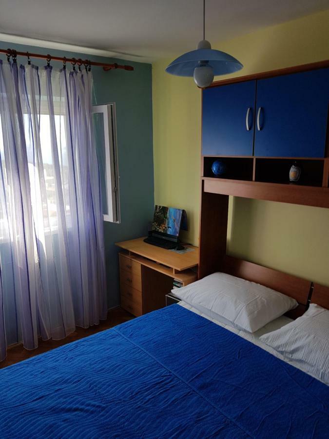 Apartment Jakov Senj  Extérieur photo