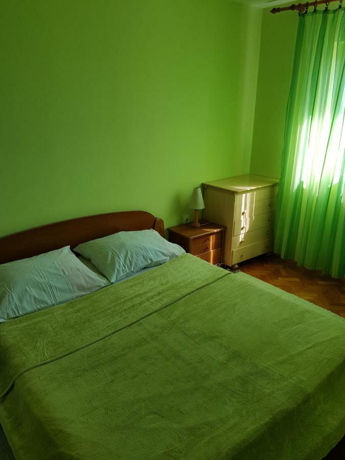 Apartment Jakov Senj  Extérieur photo
