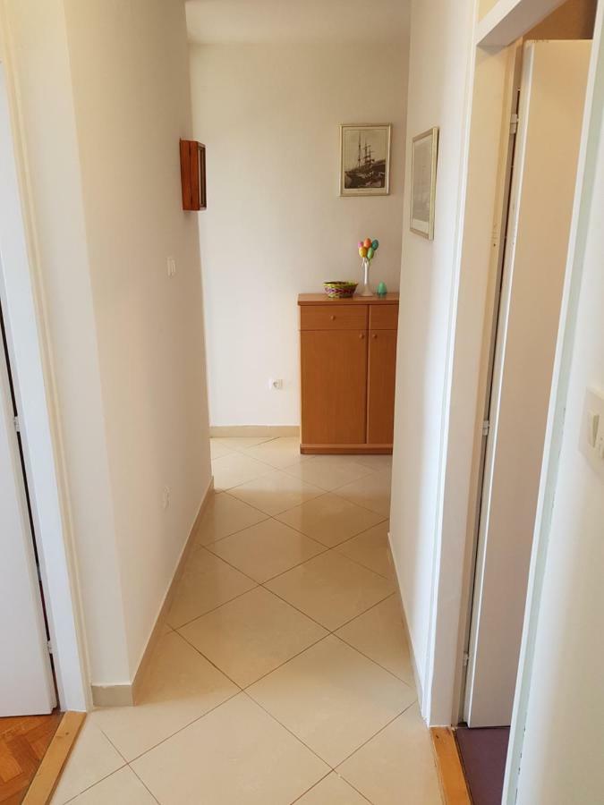 Apartment Jakov Senj  Extérieur photo