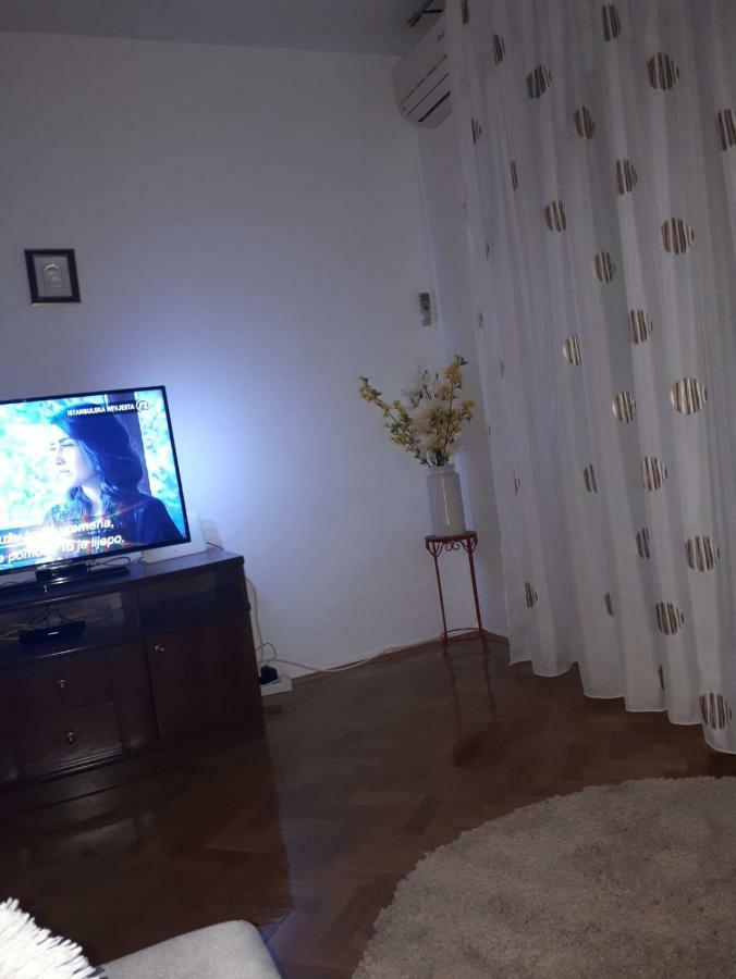 Apartment Jakov Senj  Extérieur photo