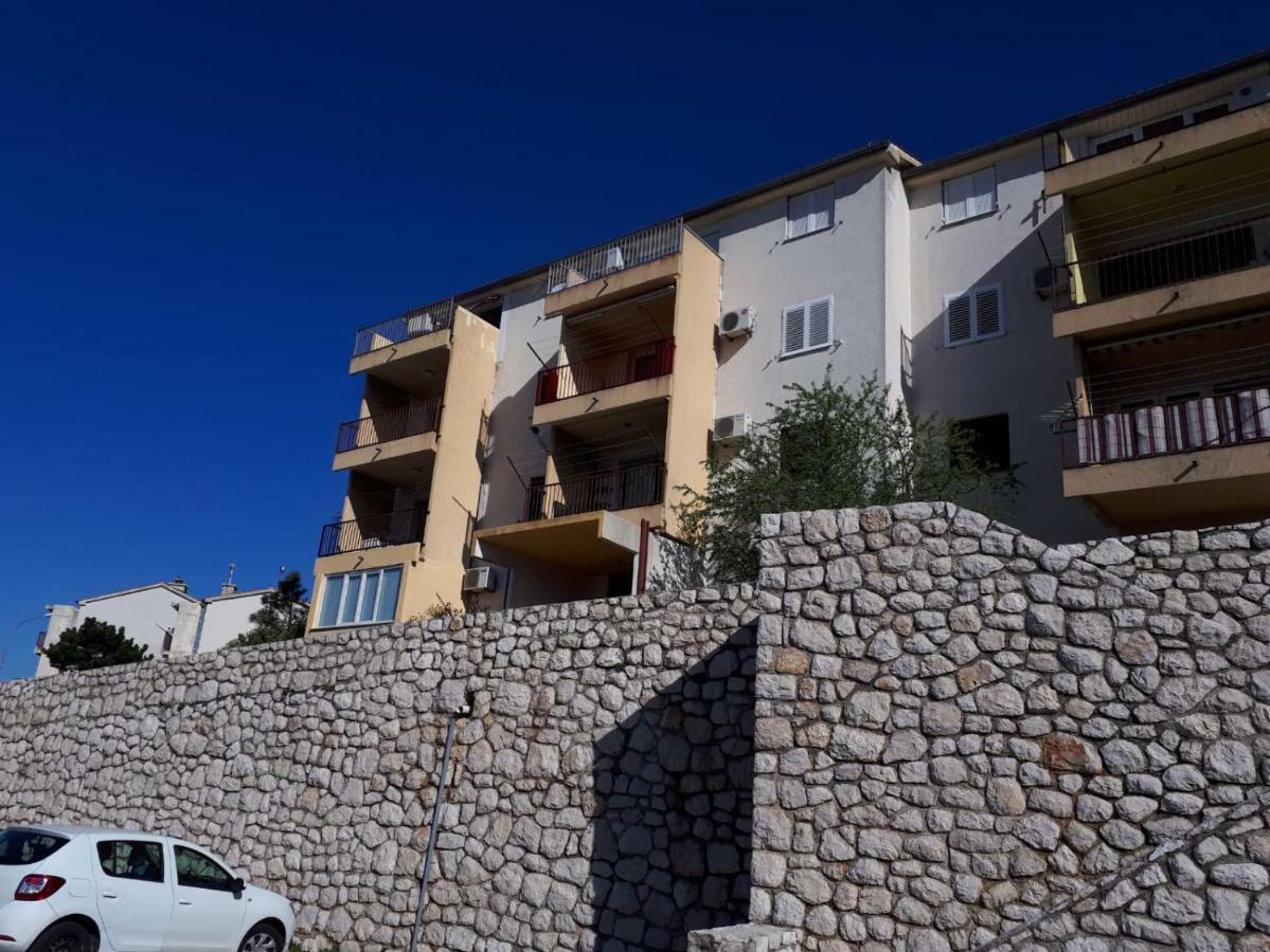 Apartment Jakov Senj  Extérieur photo