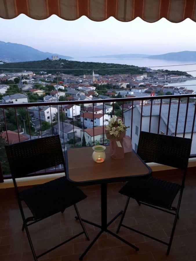Apartment Jakov Senj  Extérieur photo