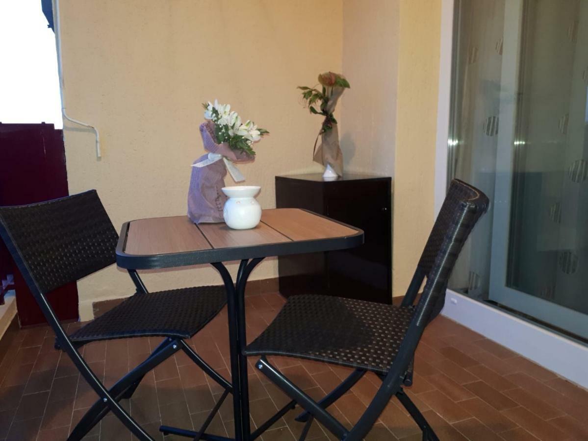 Apartment Jakov Senj  Extérieur photo